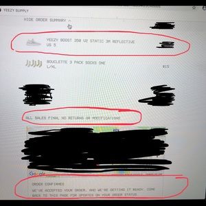 YEEZY 350 V2 STATIC The BEST Yeezy V2 ! Closer YouTube